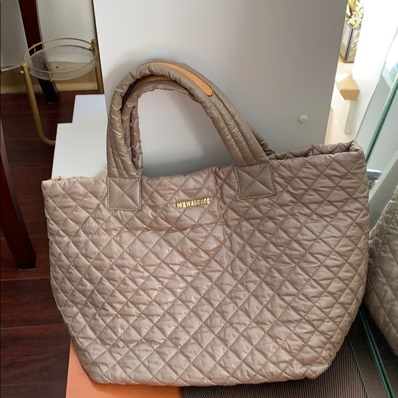 MZ Wallace Handbags - MZ Wallace Metro